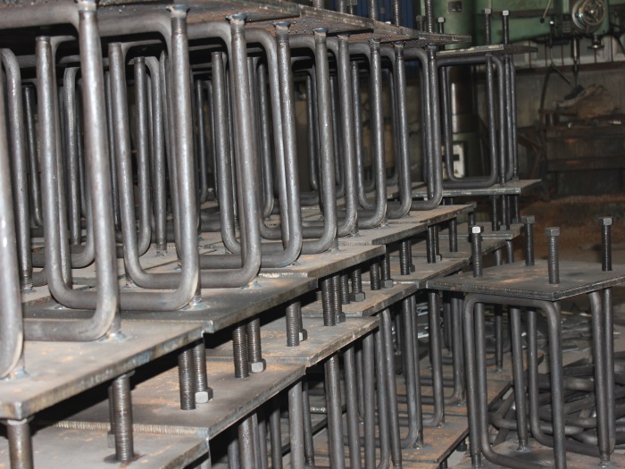 巴中网架预埋件